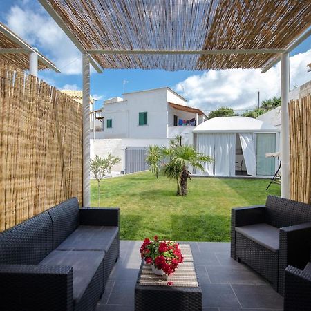 La Casa Del Pozzo Vecchio Bed & Breakfast Redang Island Dış mekan fotoğraf