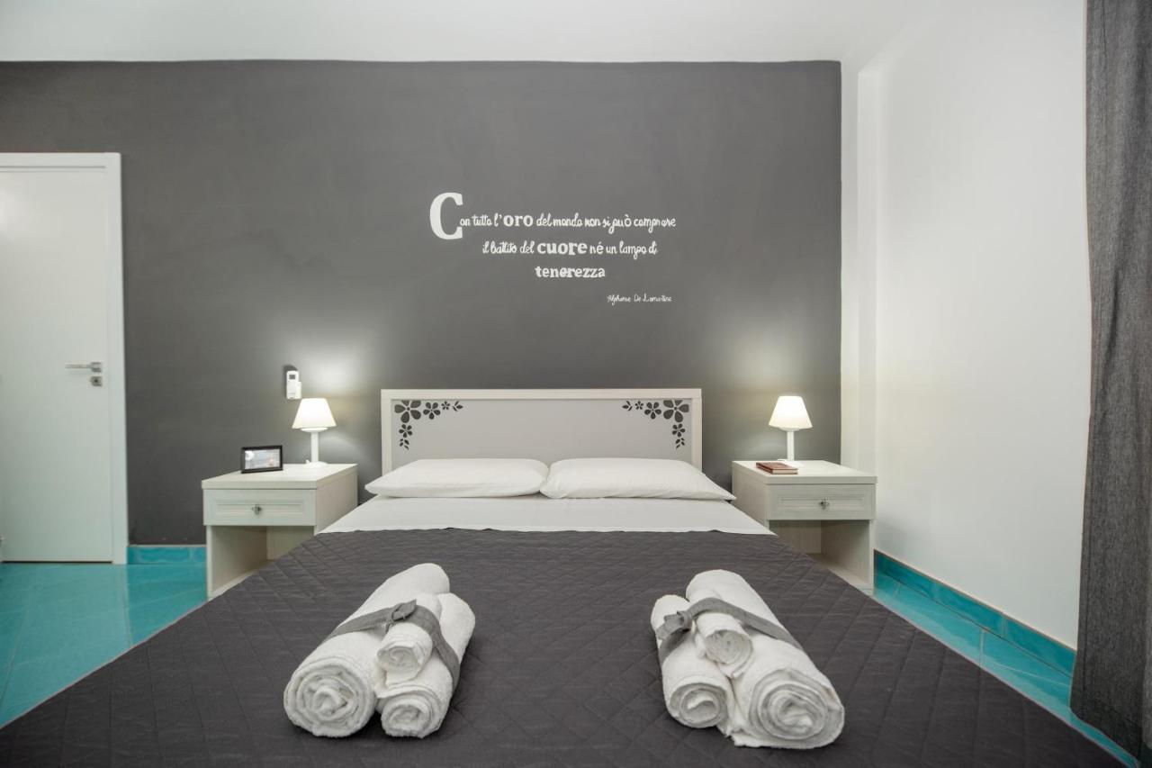 La Casa Del Pozzo Vecchio Bed & Breakfast Redang Island Dış mekan fotoğraf