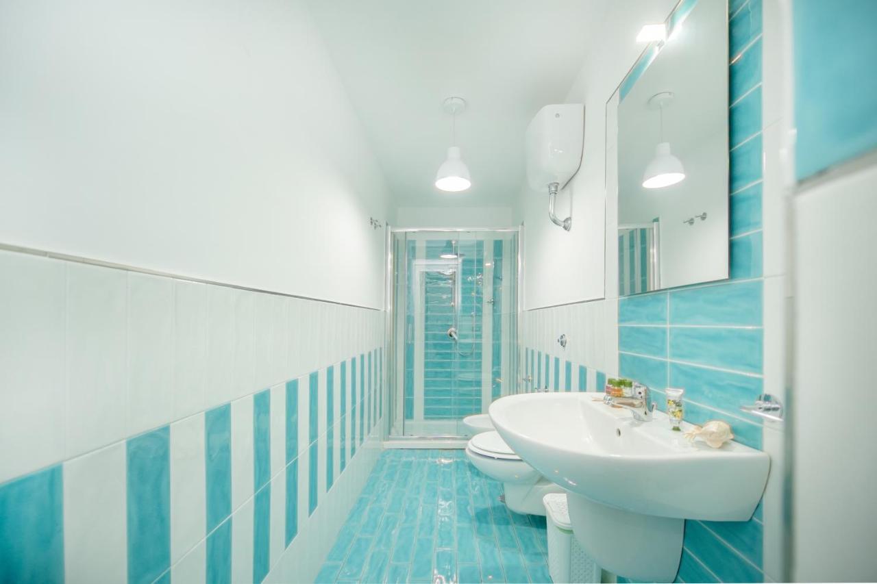 La Casa Del Pozzo Vecchio Bed & Breakfast Redang Island Dış mekan fotoğraf