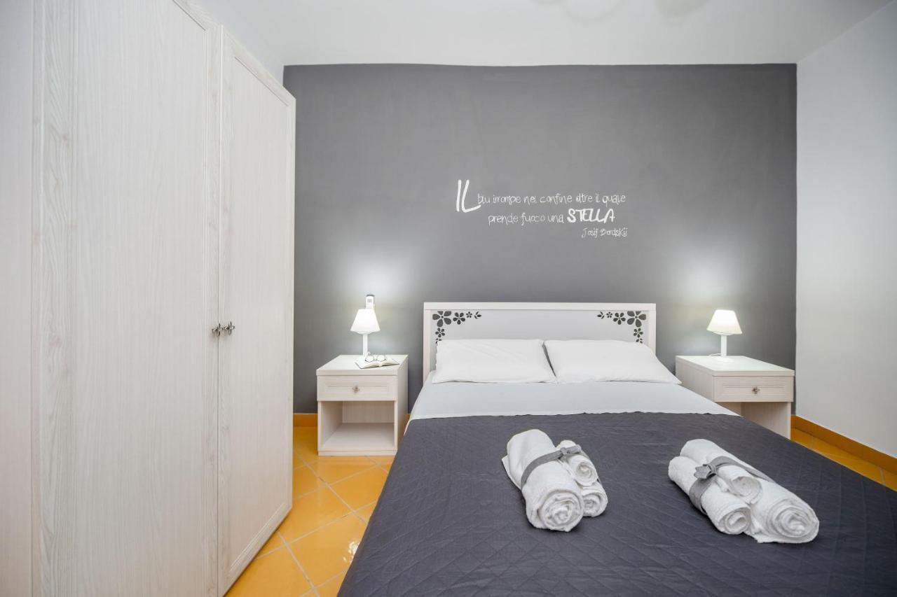 La Casa Del Pozzo Vecchio Bed & Breakfast Redang Island Dış mekan fotoğraf