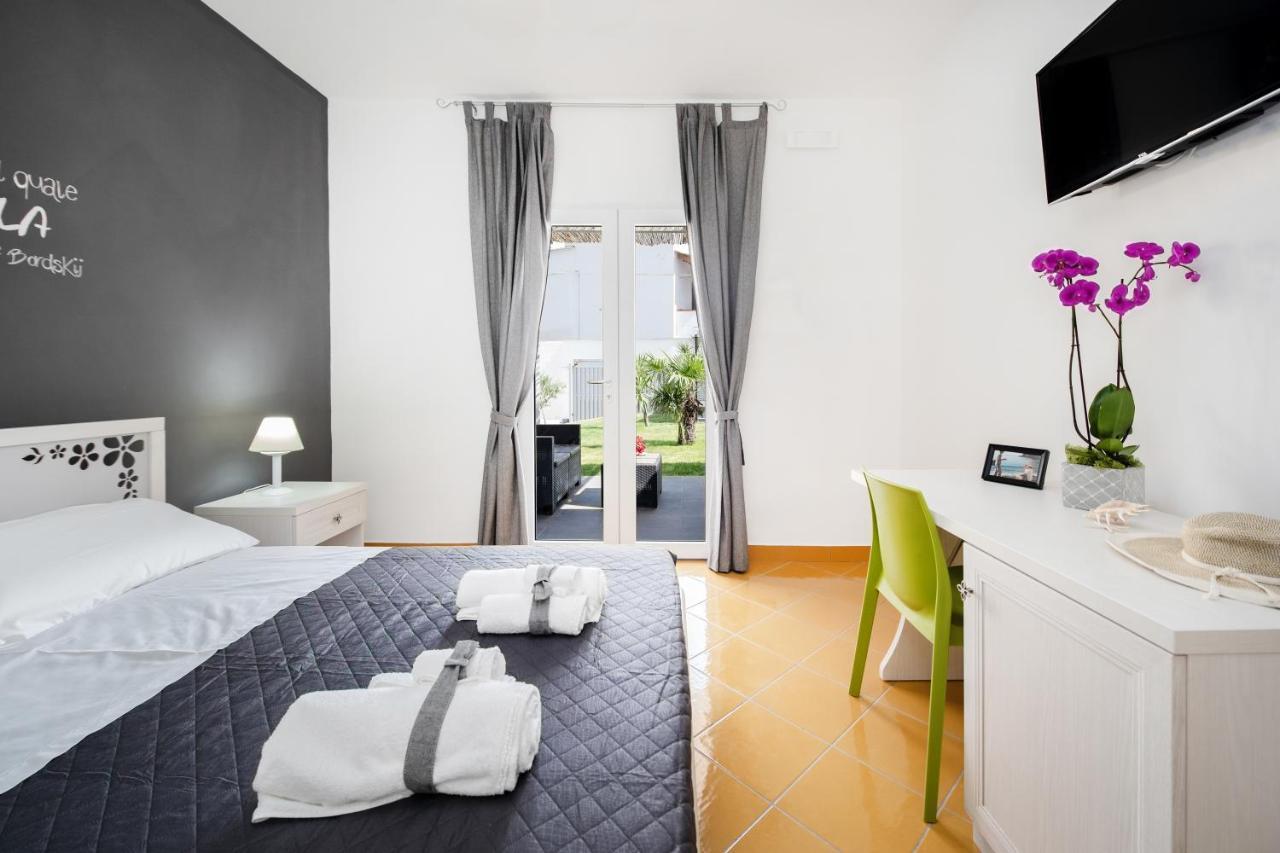 La Casa Del Pozzo Vecchio Bed & Breakfast Redang Island Dış mekan fotoğraf