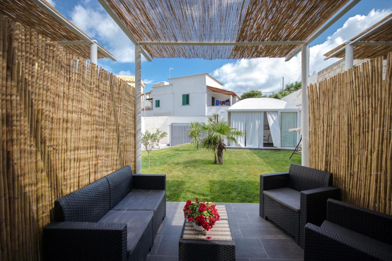 La Casa Del Pozzo Vecchio Bed & Breakfast Redang Island Dış mekan fotoğraf