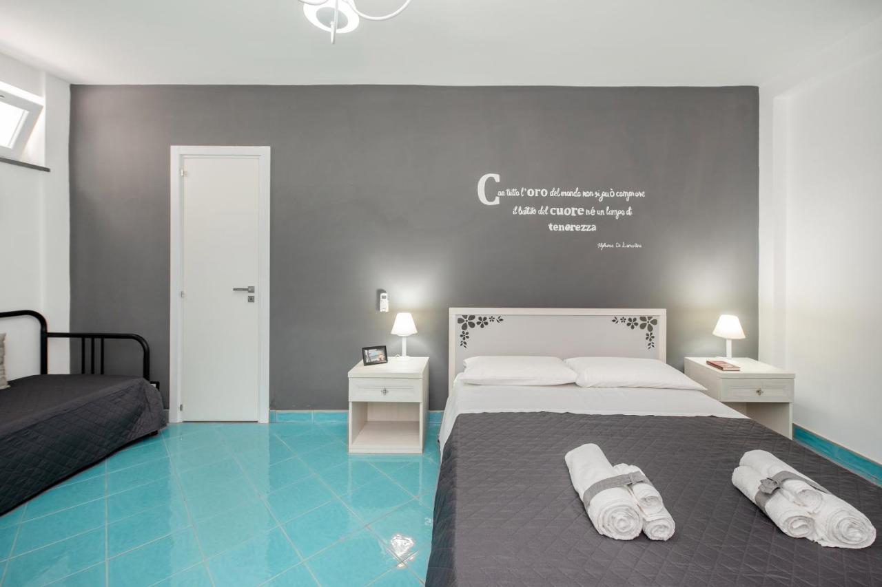 La Casa Del Pozzo Vecchio Bed & Breakfast Redang Island Dış mekan fotoğraf