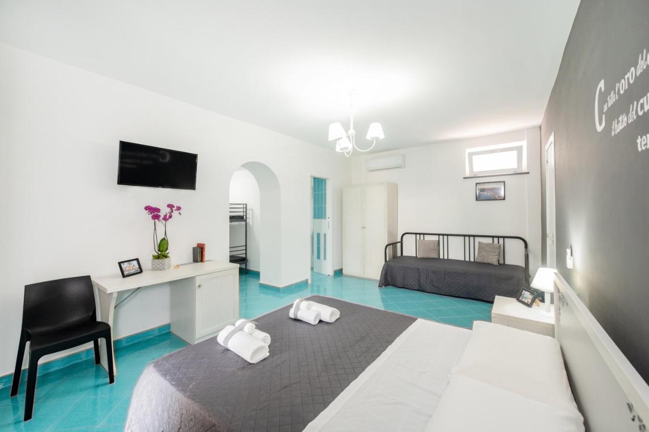 La Casa Del Pozzo Vecchio Bed & Breakfast Redang Island Dış mekan fotoğraf