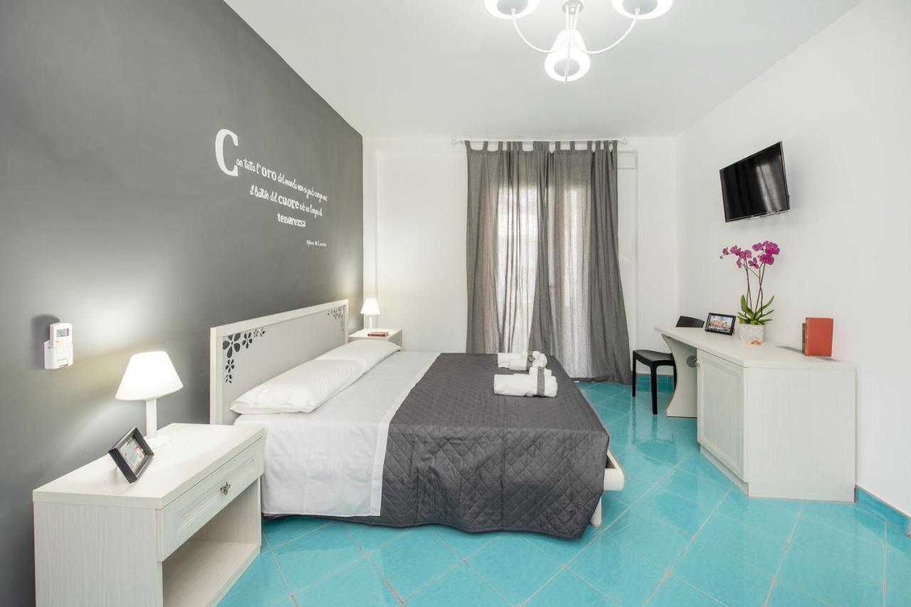 La Casa Del Pozzo Vecchio Bed & Breakfast Redang Island Dış mekan fotoğraf