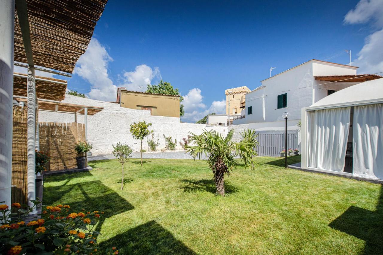 La Casa Del Pozzo Vecchio Bed & Breakfast Redang Island Dış mekan fotoğraf