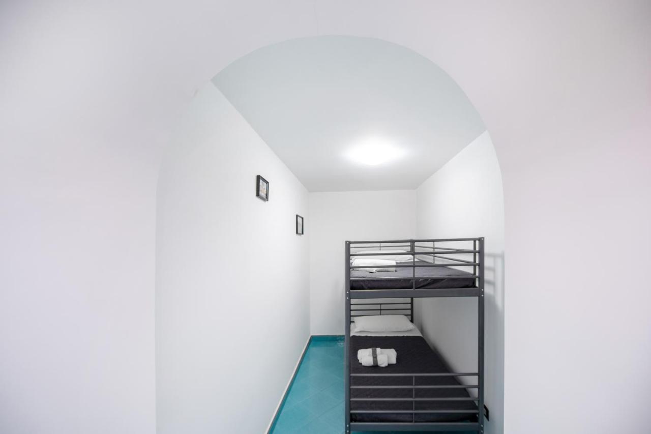 La Casa Del Pozzo Vecchio Bed & Breakfast Redang Island Dış mekan fotoğraf
