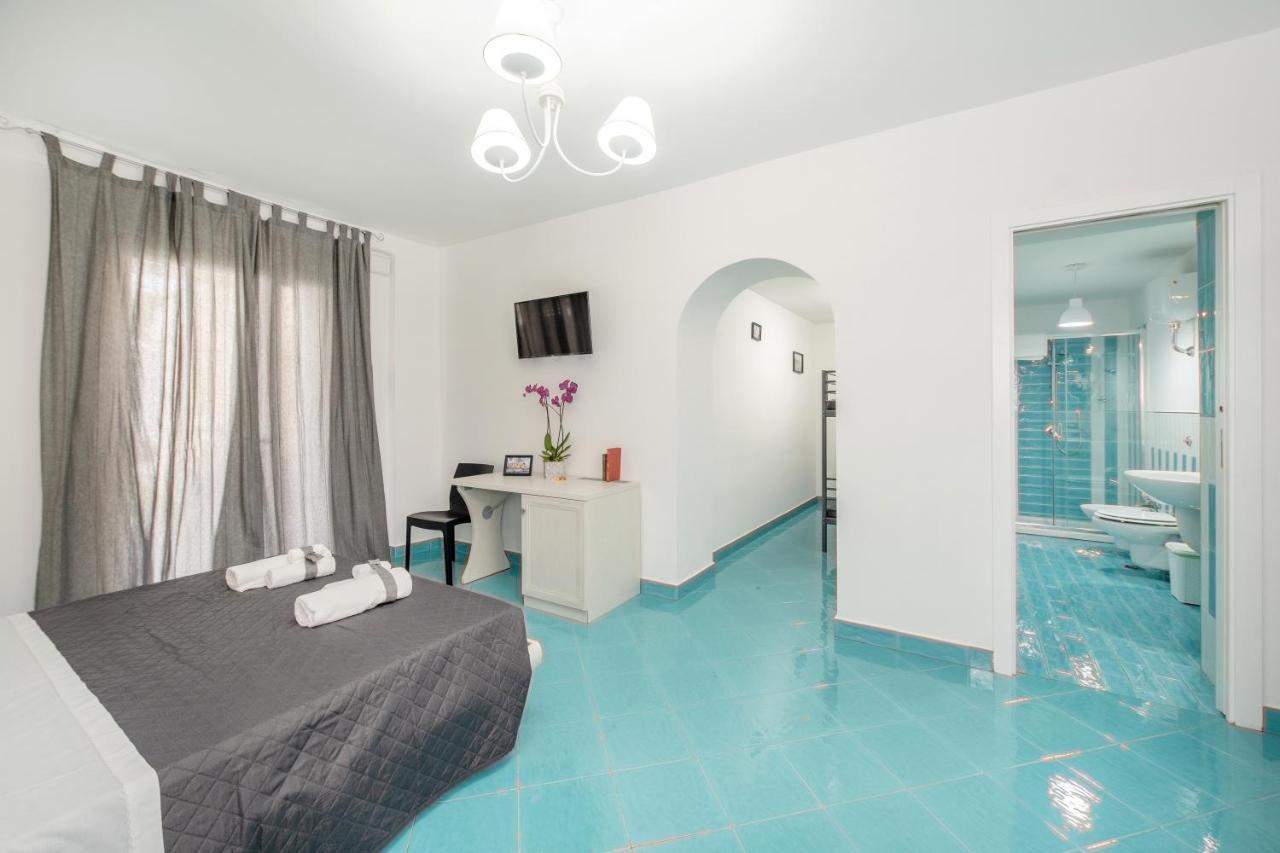 La Casa Del Pozzo Vecchio Bed & Breakfast Redang Island Dış mekan fotoğraf
