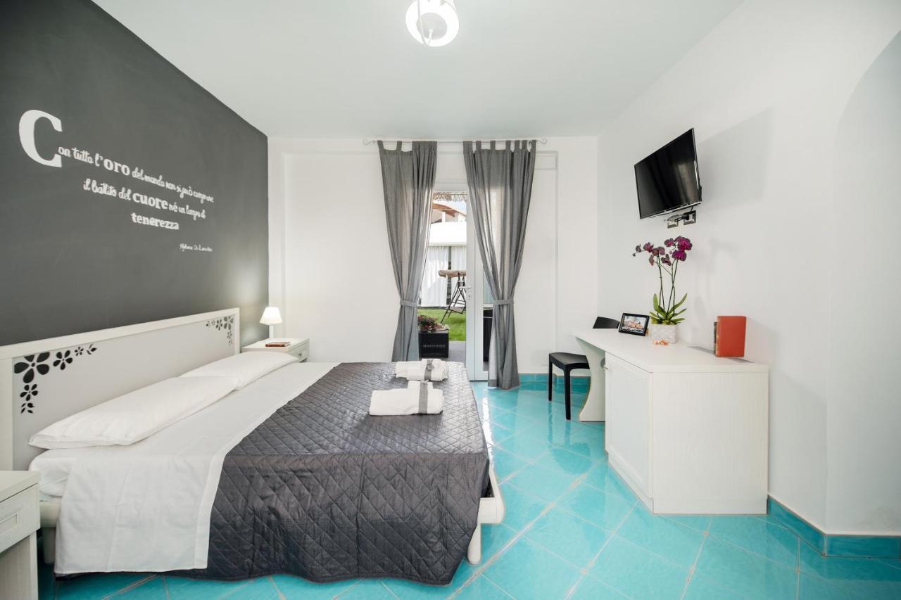 La Casa Del Pozzo Vecchio Bed & Breakfast Redang Island Dış mekan fotoğraf