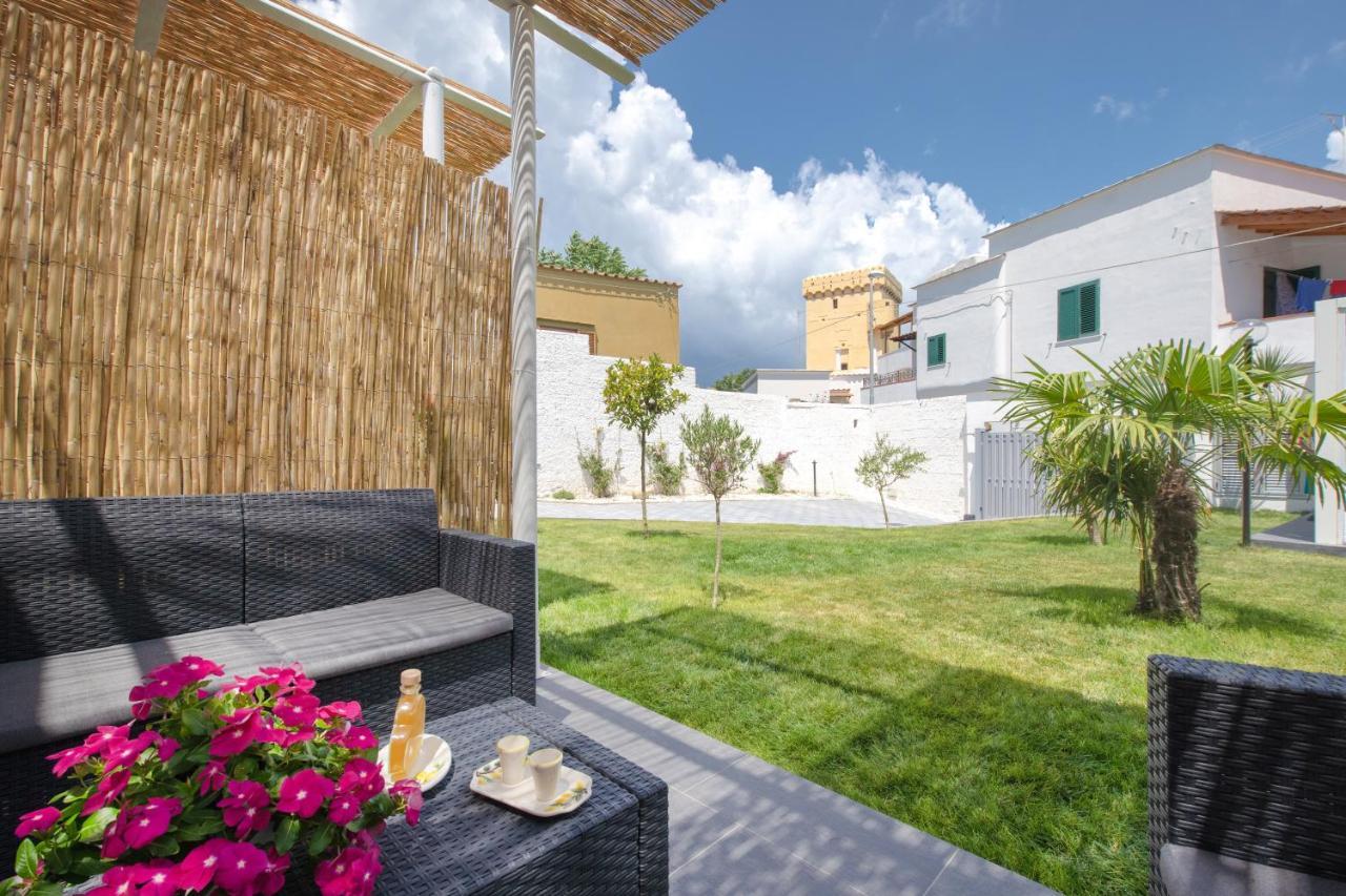 La Casa Del Pozzo Vecchio Bed & Breakfast Redang Island Dış mekan fotoğraf