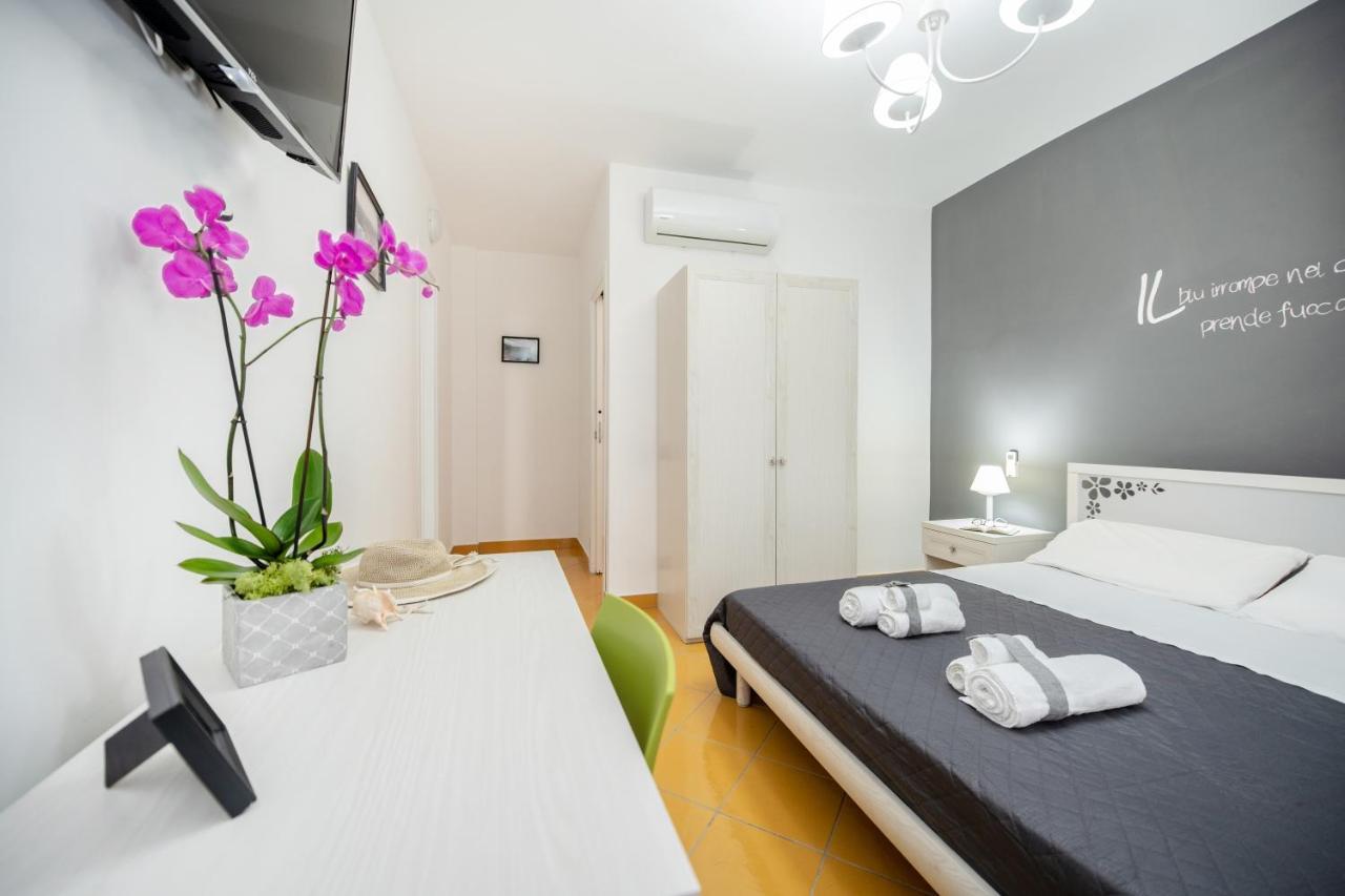 La Casa Del Pozzo Vecchio Bed & Breakfast Redang Island Dış mekan fotoğraf
