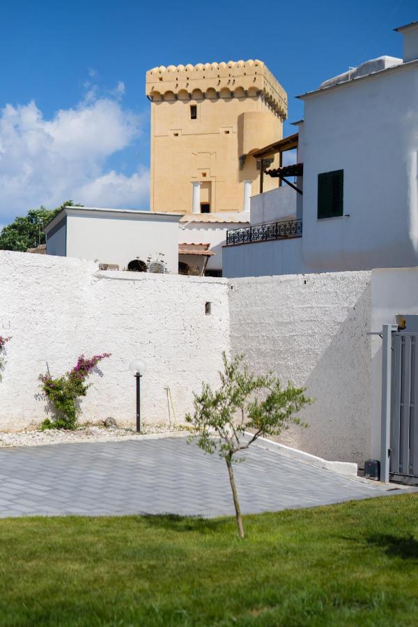 La Casa Del Pozzo Vecchio Bed & Breakfast Redang Island Dış mekan fotoğraf