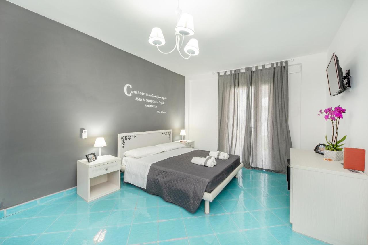 La Casa Del Pozzo Vecchio Bed & Breakfast Redang Island Dış mekan fotoğraf