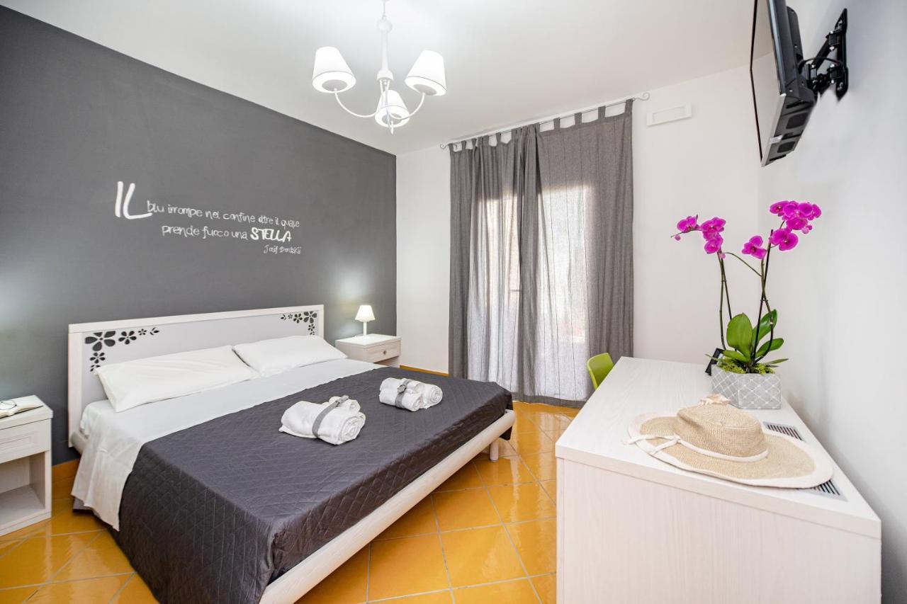 La Casa Del Pozzo Vecchio Bed & Breakfast Redang Island Dış mekan fotoğraf
