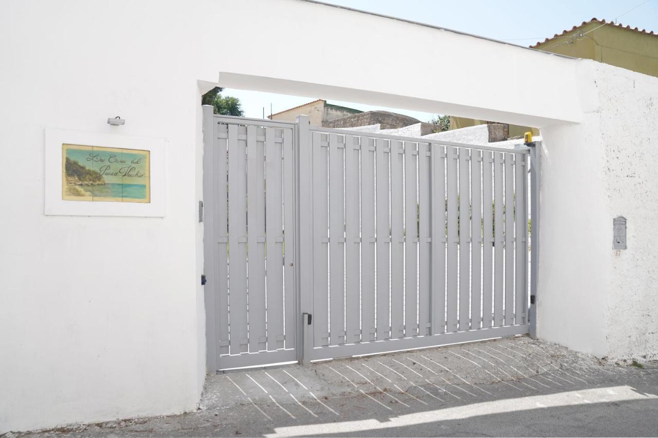 La Casa Del Pozzo Vecchio Bed & Breakfast Redang Island Dış mekan fotoğraf