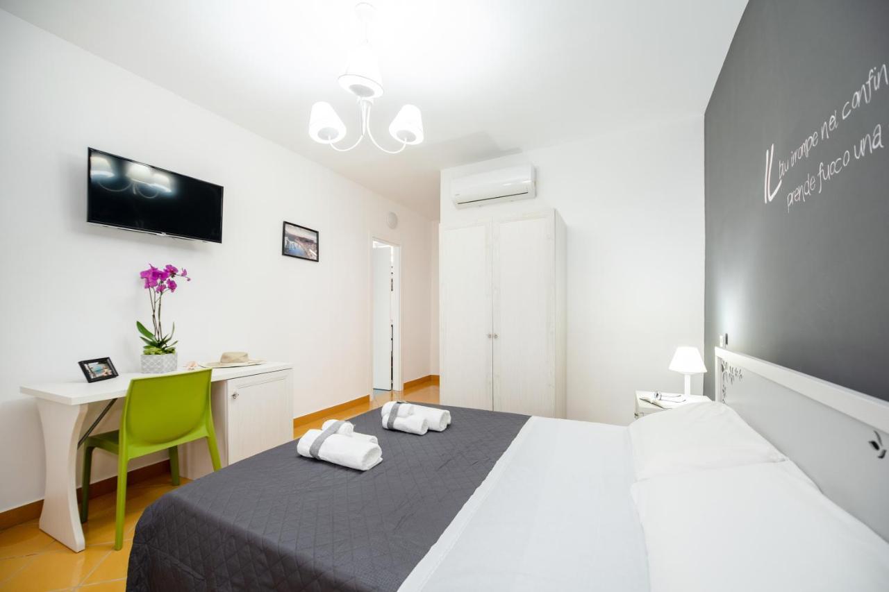 La Casa Del Pozzo Vecchio Bed & Breakfast Redang Island Dış mekan fotoğraf